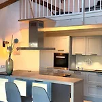 Lütt Apartamento Ockholm