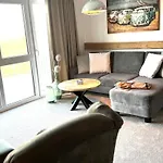 Apartamento Lütt Ockholm