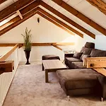 Lütt Apartamento Ockholm