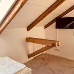 Apartamento Lütt *