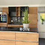 Lütt Apartamento *