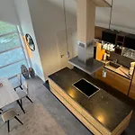 Apartamento Lütt *