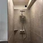Apartamento Lütt Ockholm