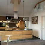 Apartamento Lütt Ockholm