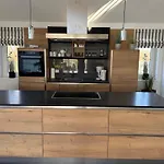 Apartamento Lütt *