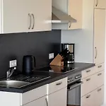 Apartamento Lütt