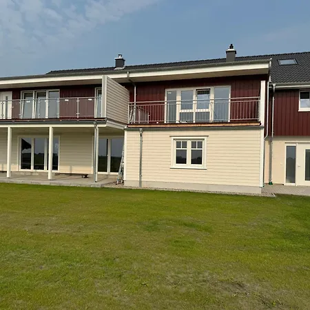 Apartamento Lütt Ockholm