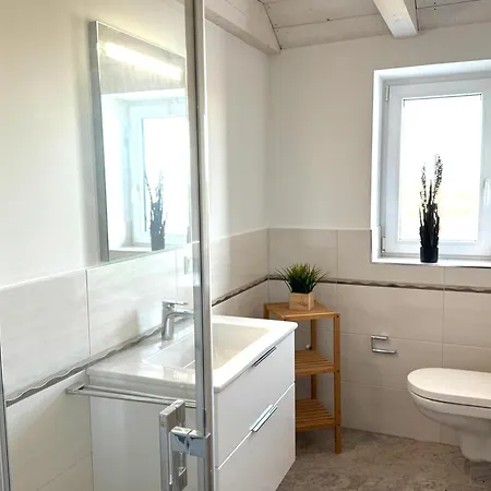 Luett Appartement *