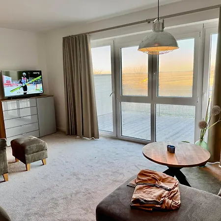 Appartement Luett