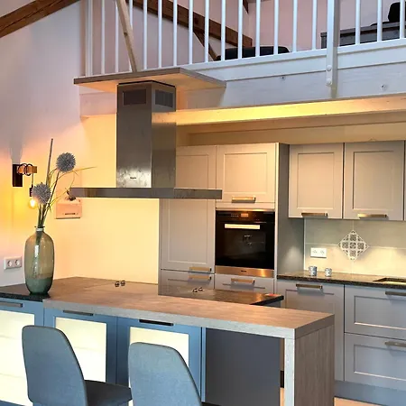 Luett Apartment Ockholm