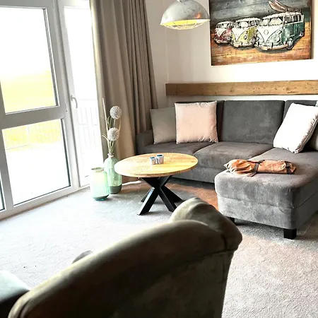 Apartment Luett Ockholm