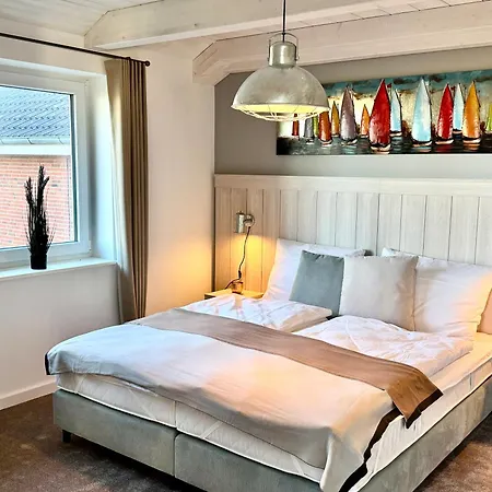 Luett Appartement Ockholm