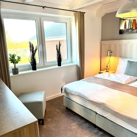 Apartment Luett Ockholm