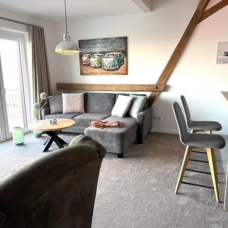 Luett Apartment