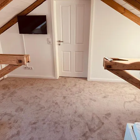 Appartement Luett