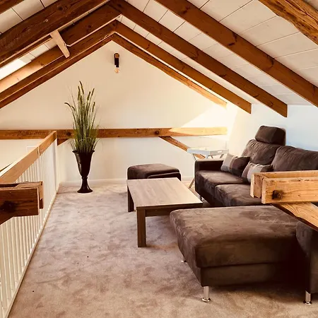 Luett Appartement Ockholm