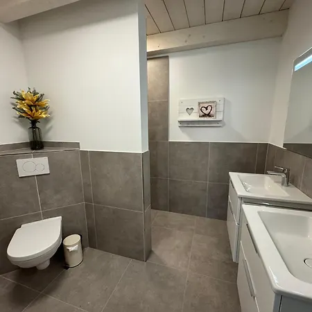 Luett Apartment Ockholm