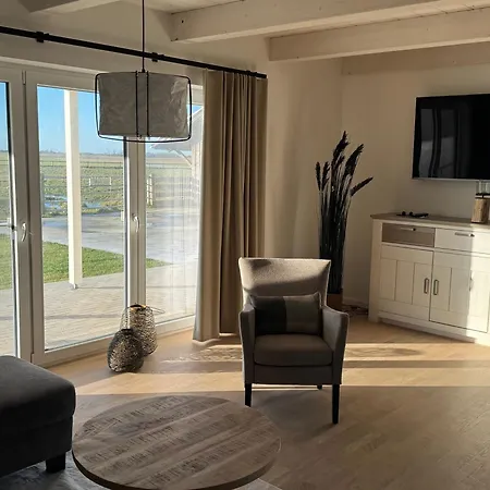 Luett Appartement *