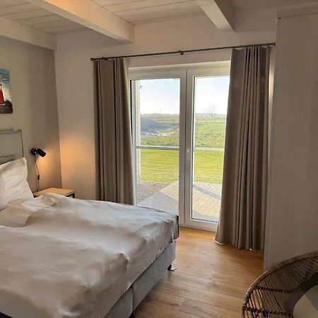 Appartement Luett Ockholm