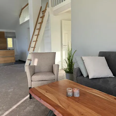 Luett Apartment