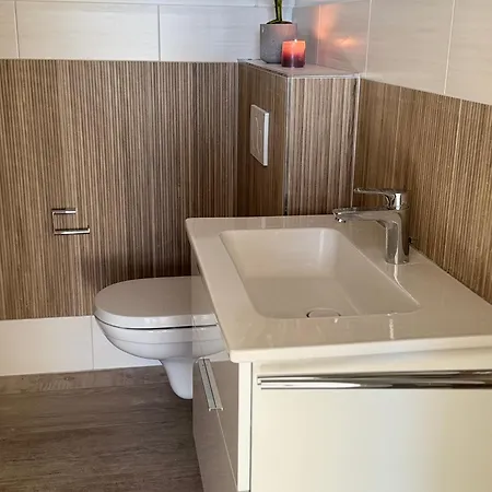 Luett Apartment