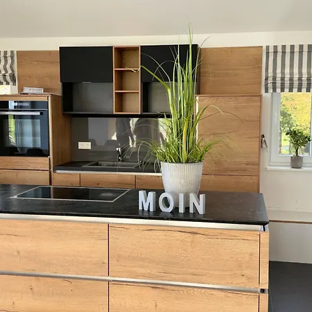 Luett Appartement *