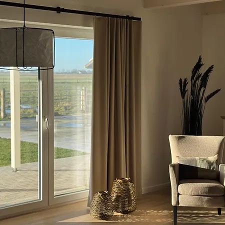 Luett Apartment Ockholm