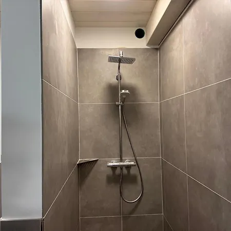 Appartement Luett Ockholm