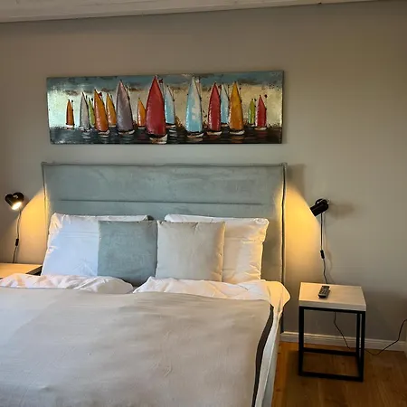 Appartement Luett
