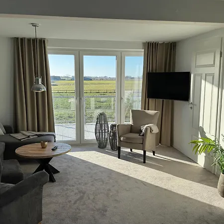 Luett Apartment Ockholm