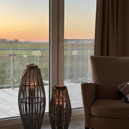 Appartement Luett