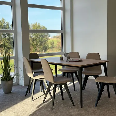 Appartement Luett *