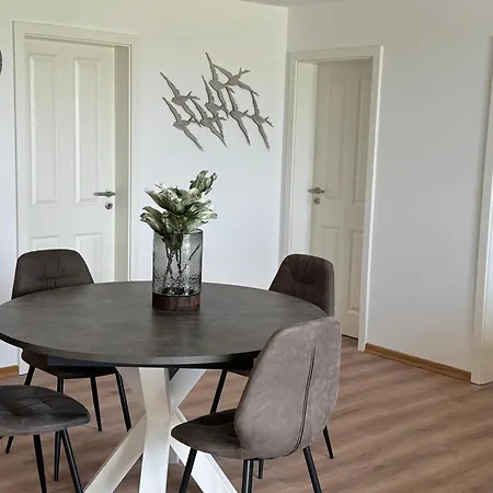 Appartement Luett