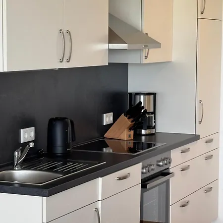 Appartement Luett