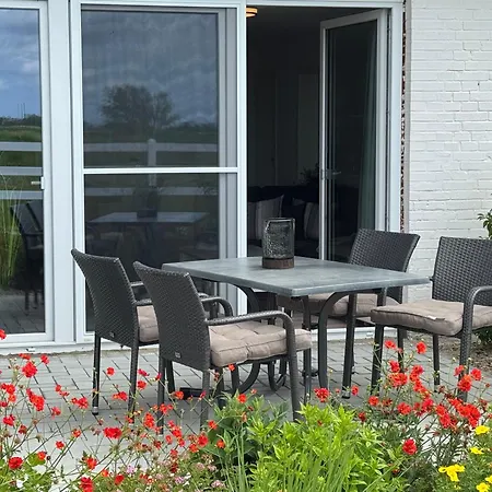 Appartement Luett *