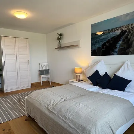 Luett Appartement Ockholm