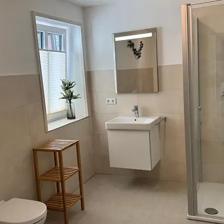 Luett Appartement