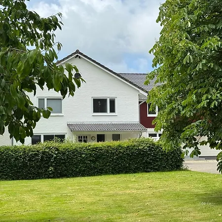 Lütt Apartamento *