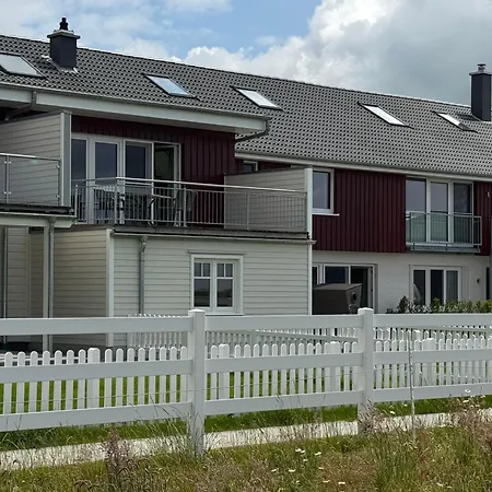 Lütt * Ockholm