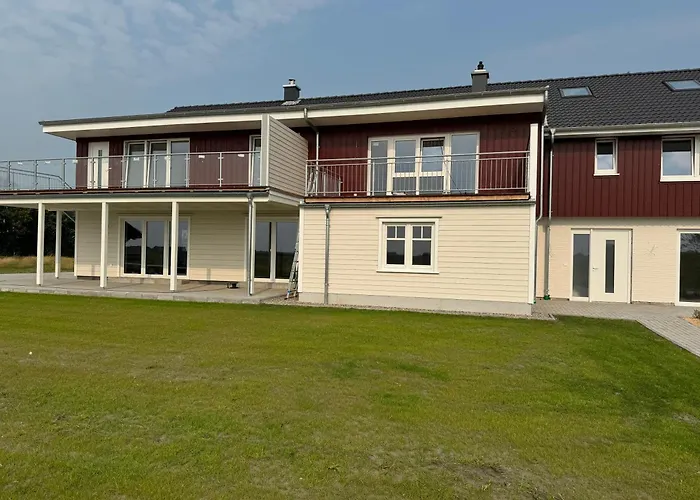 Apartmán Luett Ockholm