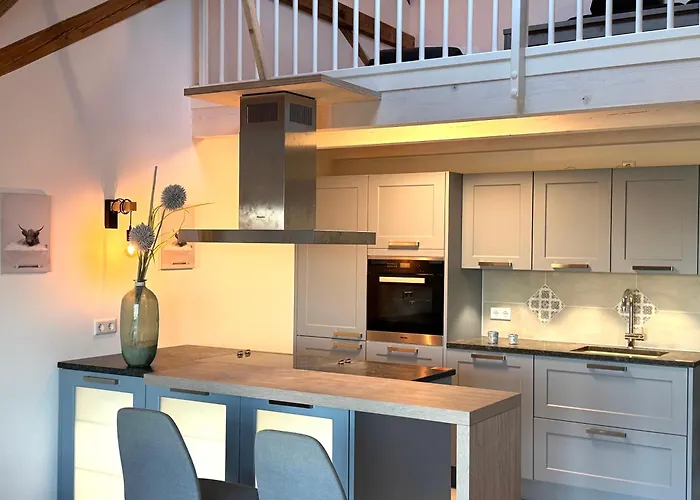 Luett Apartmán Ockholm