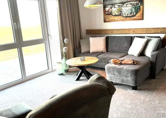 Apartmán Luett Ockholm