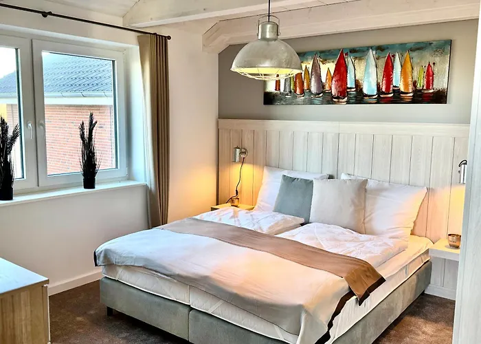 Luett Apartmán Ockholm