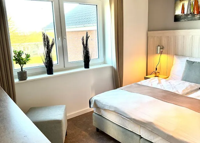 Apartmán Luett Ockholm