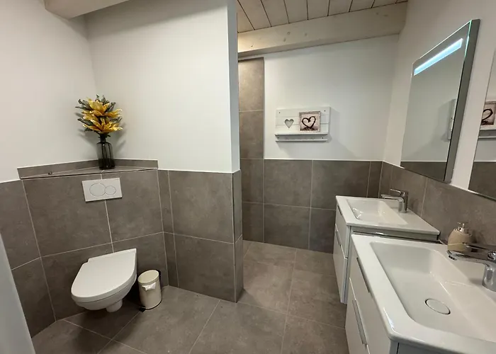 Luett Apartmán Ockholm