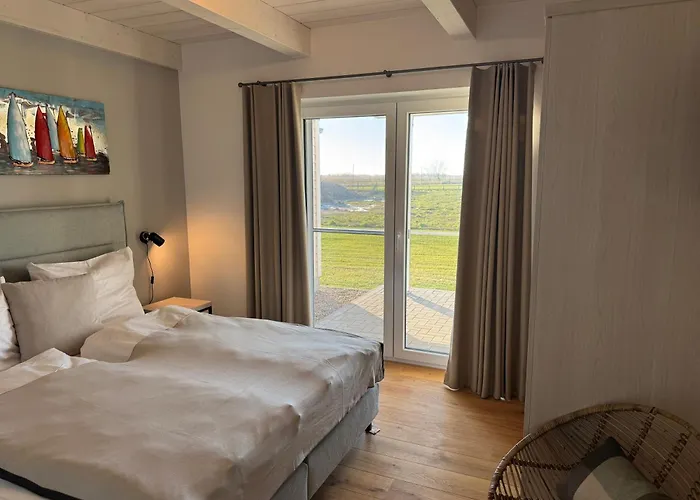 Apartmán Luett Ockholm