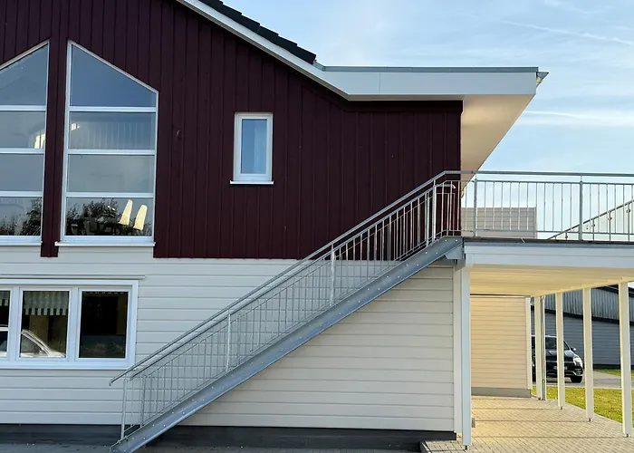 Apartmán Luett Ockholm