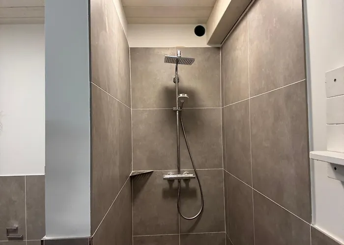 Apartmán Luett Ockholm