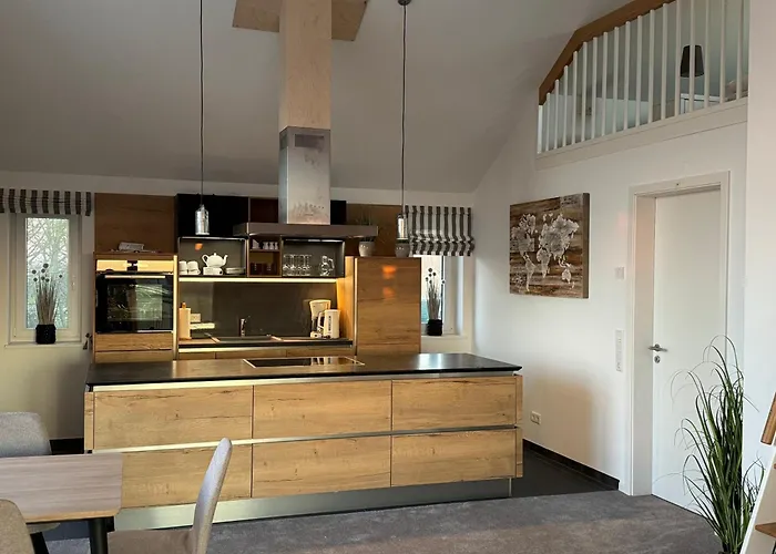 Apartmán Luett Ockholm