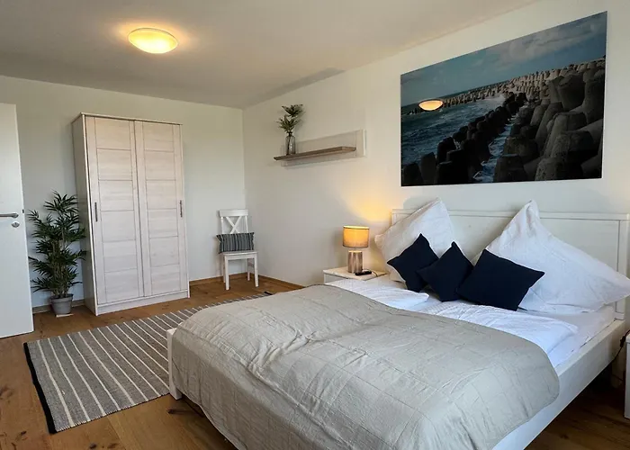 Luett Apartmán Ockholm